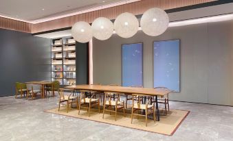 JI Hotel (Mianyang Government)
