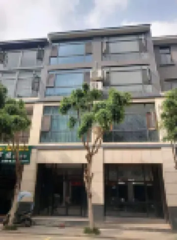 Mile YunShe Homestay