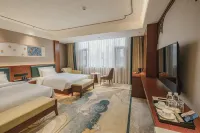 Tailanna Hotel Hotels in Menglian