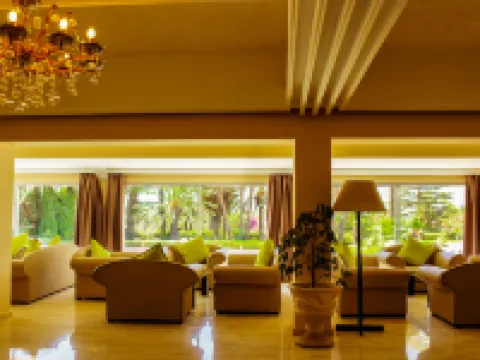 HAMILTON Agadir Hotels near Legzira Beach