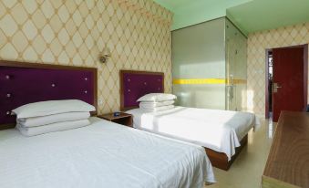 Changchun Aifei Hotel