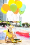 쉐라톤 광저우 호텔 - 5성급