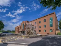 lihao hotel Hotels in Anxin
