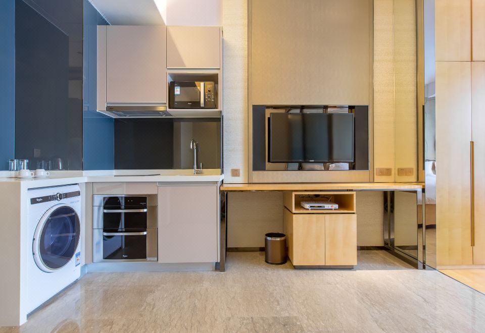 4. 베이퍼스 호텔..