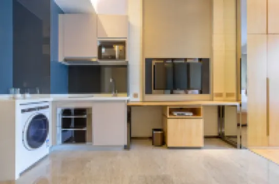 베이퍼스 호텔  호텔