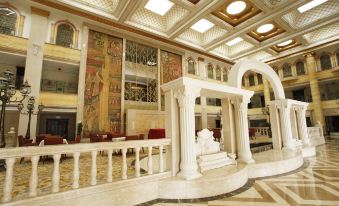 Xinshijie Hotel