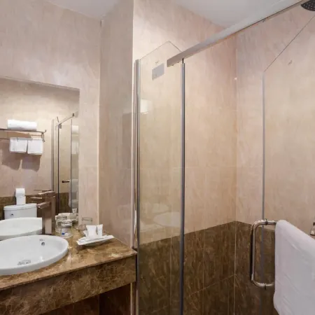 Xaysomboun Hotel & SPA Отели рядом с достопримечательностью «Автостанция Vientiane »