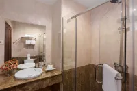 Xaysomboun Hotel & SPA Vientiane Prefecture otelleri