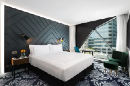 West Hotel Sydney - Curio Collection by Hilton