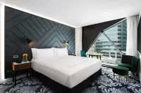West Hotel Sydney - Curio Collection by Hilton Hotels in Barangaroo