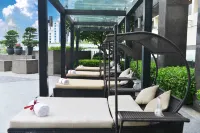 LN Garden Hotel Guangzhou - románticos