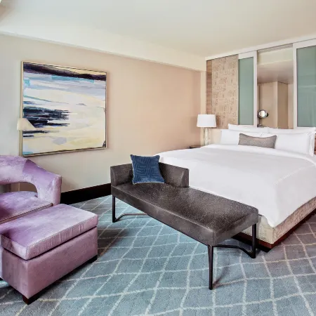 InterContinental Hotels BOSTON by IHG