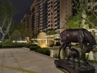 Ningbo Mogan Apartment