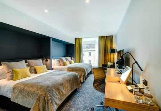 아펙스 시티 오브 바스 호텔