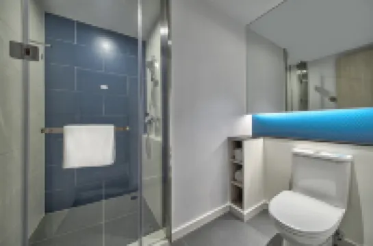 ฮอลิเดย์ อินน์ เอ็กซ์เพรส ฉงชิ่ง แอร์พอร์ต โซน บาย IHG