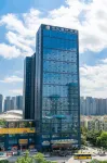 Sinopec International Hotel Hotel in zona Sichuan Campus， National Prosecutors College