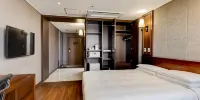 Haeden Hotel Highend Suwon - Habitación Doble Superior