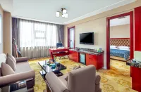 Eden International Hotel