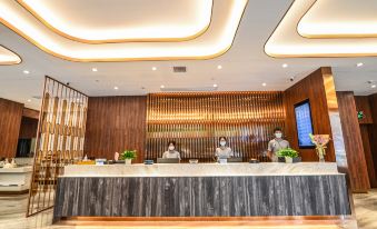 Yongxing Tutu City Hotel
