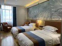 Yihe Zhishang Hotel, Linxiang District, Lincang City