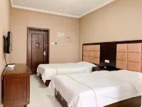Aishang Theme Hotel, Luohe