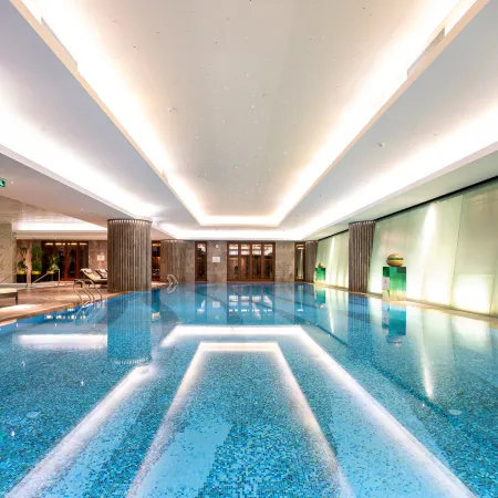 Grand Bay Hotel Beijing