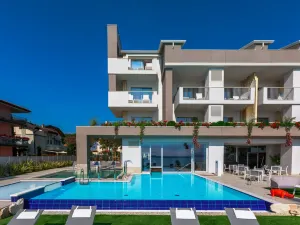 Hotel Ocelle