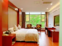 Moonlight Hotel Hotel a Lingshi