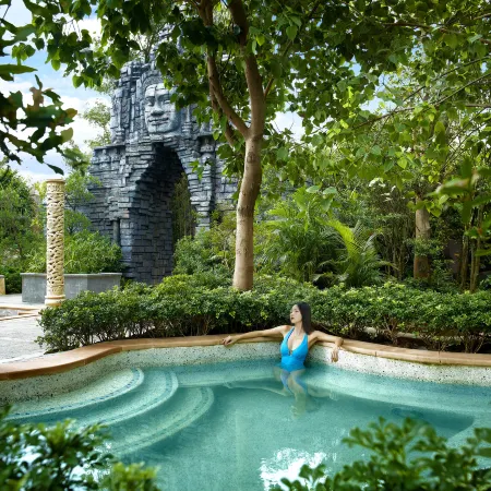 Mission Hills Resort Haikou