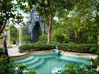Mission Hills Resort Haikou - Hot Springs