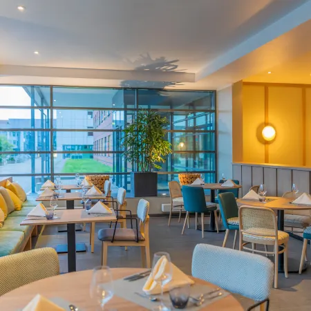 Hotel Münster Kongresscenter Affiliated by Melia