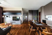 Geo38 Premier Suites Genting Highlands - balcony