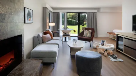 Hyatt Regency Monterey Hotel and Spa