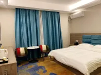 Shunhuage Hotel (Guilin University of Electronic Science and Technology Huajiang Campus Shop) - pet friendly