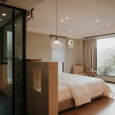 ZhuYe Guesthouse
