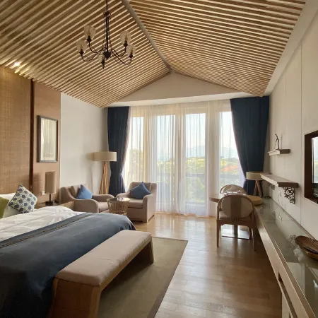 Xihai Shanju Pet Hotel