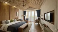 Xihai Shanju Characteristic Homestay (Lushan Xihai Branch) Hotels in Wuning