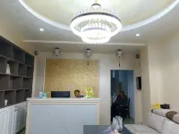 Ludian Times Hotel
