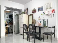 Xiaomaituan Youth Hostel (Chaoyang Square Railway Station Store)