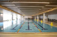 Bright hotel - Romantische
