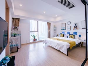 Bale Homestay (Dalian Donggang Venice Water City Branch)