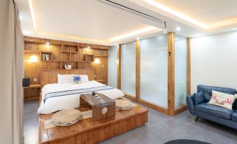 Shenzhen Guanhu Ziyuan Homestay