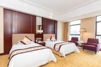 Xiangyuan International Hotel Hotels in Xiangyuan
