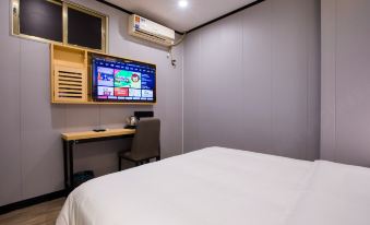 Yimi Hotel (Tianhe City branch of Guangzhou Beijing Road subway station)