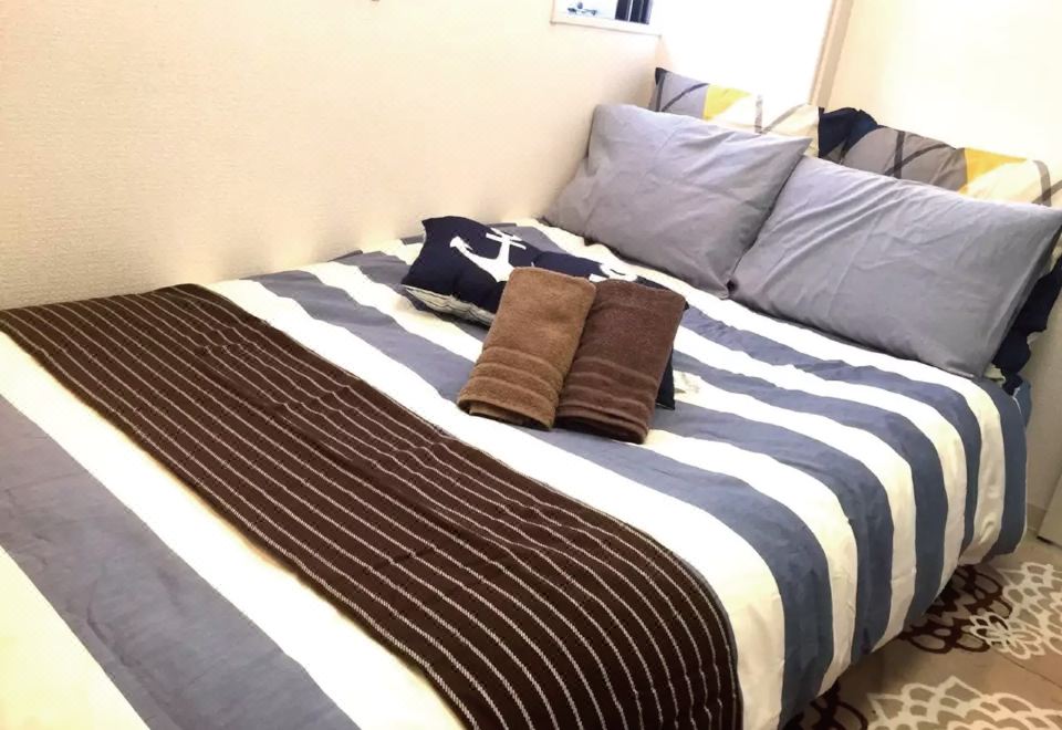 Fukuoka Single Room 사진