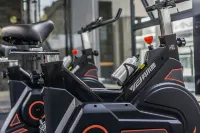 Linxi Hotel - Gym