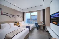 GRACE SELECT HOTEL(Nanchang West Railway Station) Các khách sạn ở 