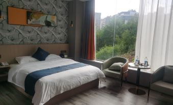 Yongshan Yilang Wisdom Hotel