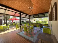 The Stage, Koh Chang