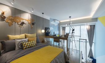 Qiya · Apartment (Wangfujing Store, Nanchang) - Hizvo